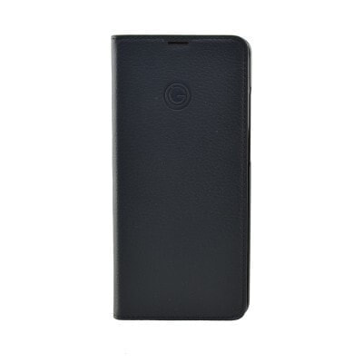 Galeli MARC - Flip case - Huawei - P40 - 15.5 cm (6.1") - Black