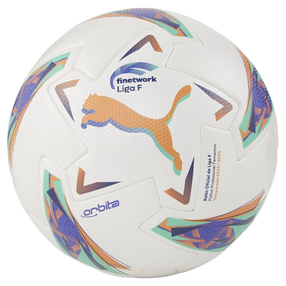 PUMA Orbita Liga F (FIFA Quality Pro) Football Ball
