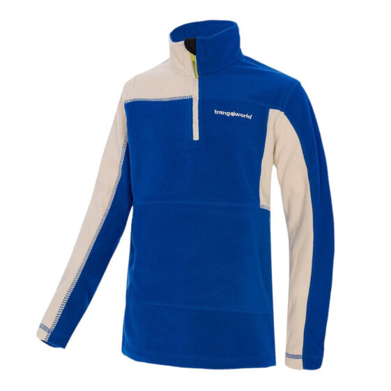 TRANGOWORLD Bakoye Fleece