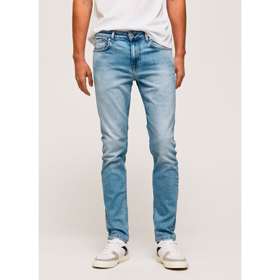 PEPE JEANS Hatch 5 Pocket jeans