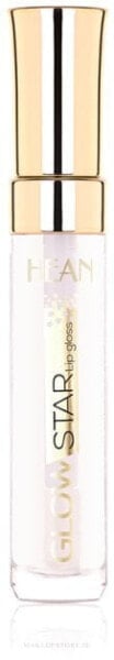 Lipgloss - Hean Glow Star Lip Gloss 01 - Clear