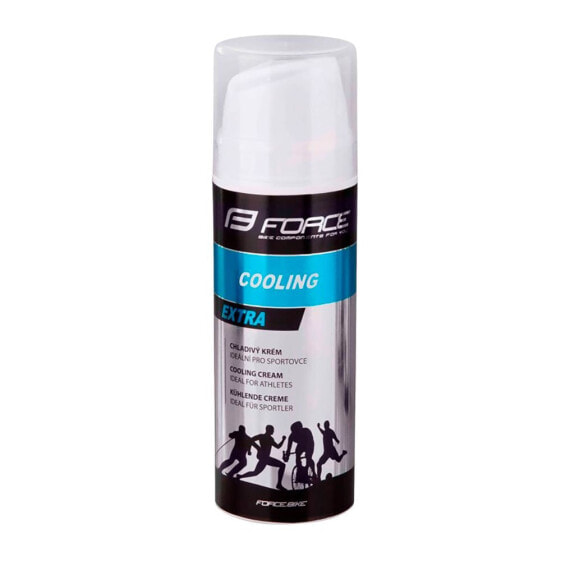 FORCE Cooling Cream 150ml