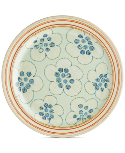 Heritage Orchard Accent Salad Plate