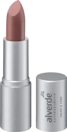 Lippenstift Color & Care 43 Tender Mauve, 4,6 g