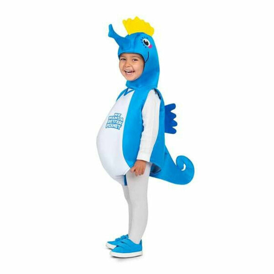 Карнавальный костюм для малышей My Other Me Морской конек