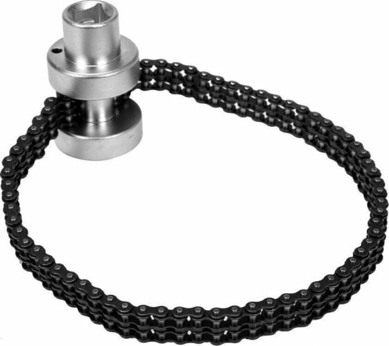 Yato YATO KLUCZ ŁAŃCUCHOWY DO FILTRÓW OLEJU 1/2" YT-08253