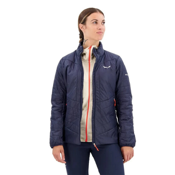 SALEWA Nemesis TirolWool jacket