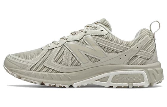 Кроссовки мужские New Balance NB 410 бежевые