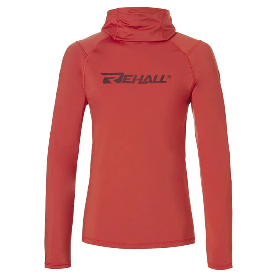 REHALL Hoffa-R Long sleeve base layer