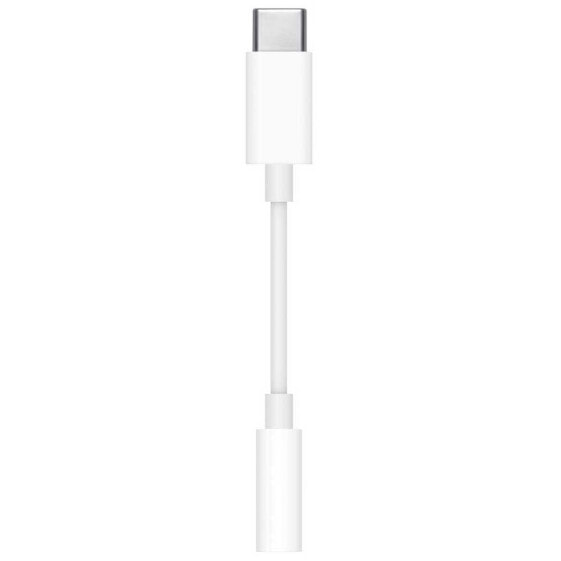 APPLE USB-C To Jack Adapter 3.5 mm