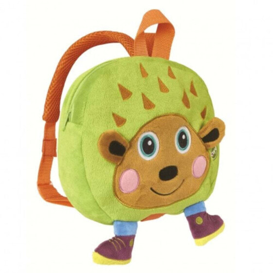 OOPS My Harness Friend Sea Urchin Backpack