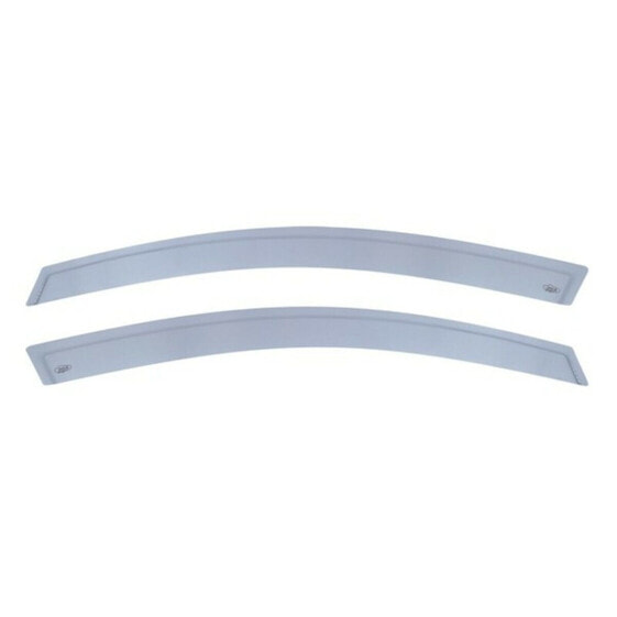 Wind deflector DGA DGA123054 2 Pieces Frontal