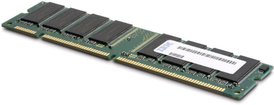 Pamięć serwerowa IBM DDR3L, 16 GB, 1333 MHz, CL9 (49Y1562)