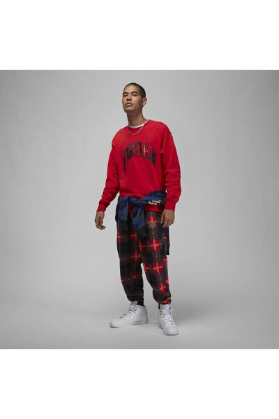 Толстовка мужская Nike Jordan Essentials Erkek Sweatshirt
