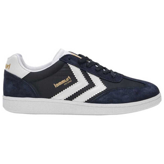 Кроссовки Hummel Nylon Trainers CPH