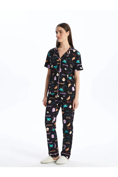 Пижама LC WAIKIKI DREAM Pyjama