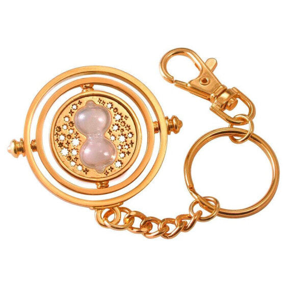 Брелок Noble Collection Harry Potter Time Turner Key Chain.