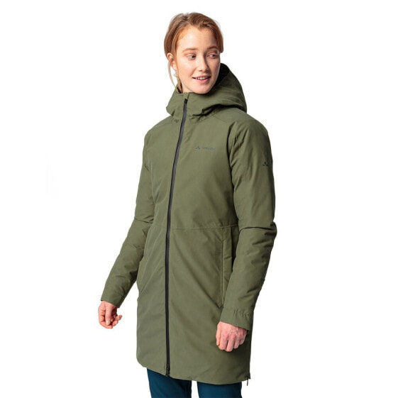 VAUDE Mineo III jacket