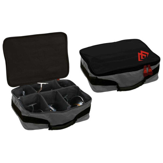 MIKADO UWJ-R004B Reel Case