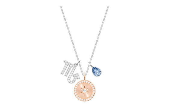 Ожерелье Swarovski Zodiac 5349222