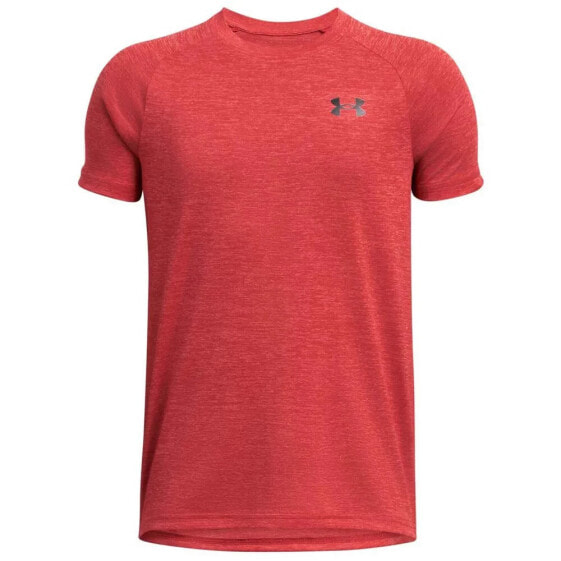 UNDER ARMOUR Tech 2.0 short sleeve T-shirt