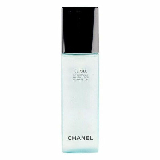 Увлажняющий, отталкивающий загрязнения гель Chanel Kosmetik 150 ml (150 ml)