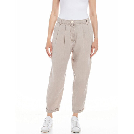 REPLAY W8065 .000.84614G pants