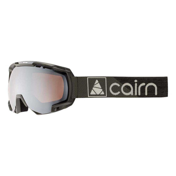 CAIRN Mate SPX3000 Ski Goggles