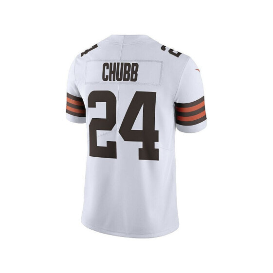 Cleveland Browns Men's Vapor Untouchable Limited Jersey - Nick Chubb