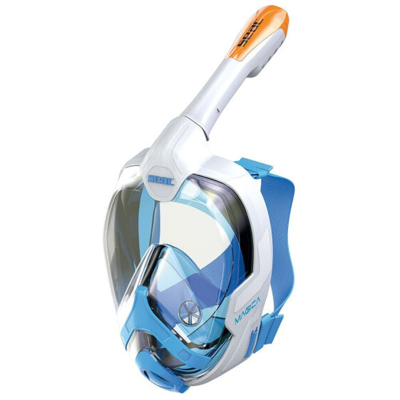 SEACSUB Magica Snorkeling Mask