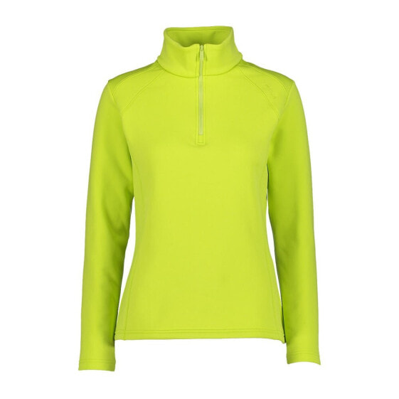 CMP Sweat 3E15346XY full zip fleece