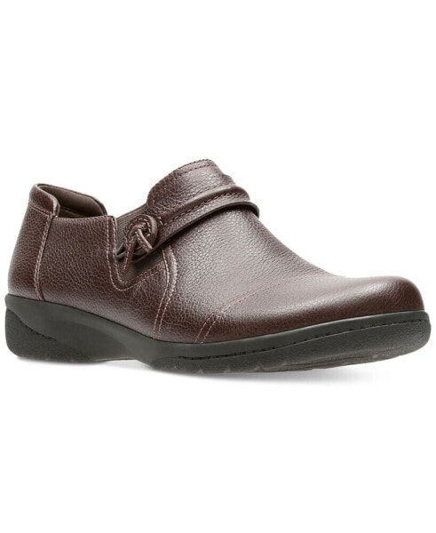 Туфли Clarks Cheyn Madi для женщин из коллекции