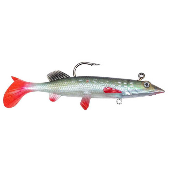WIZARD ET Pike Soft Lure 120 mm