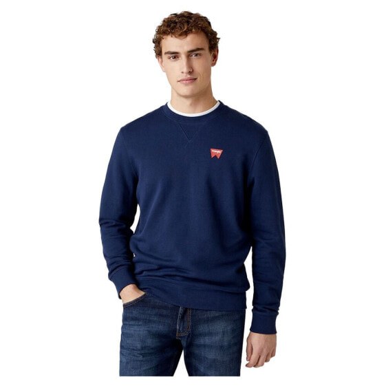 WRANGLER Sign Off sweatshirt