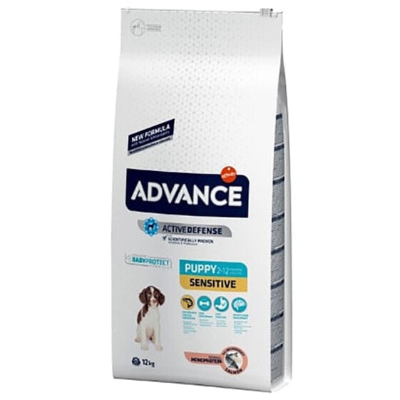 AFFINITY Advance Canine Puppy Protect Mini Chicken 12kg Dog Food