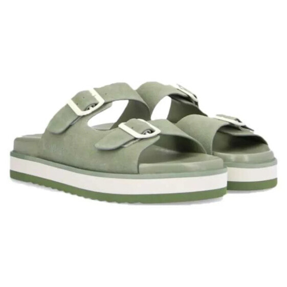 NO NAME Sun Slap sandals