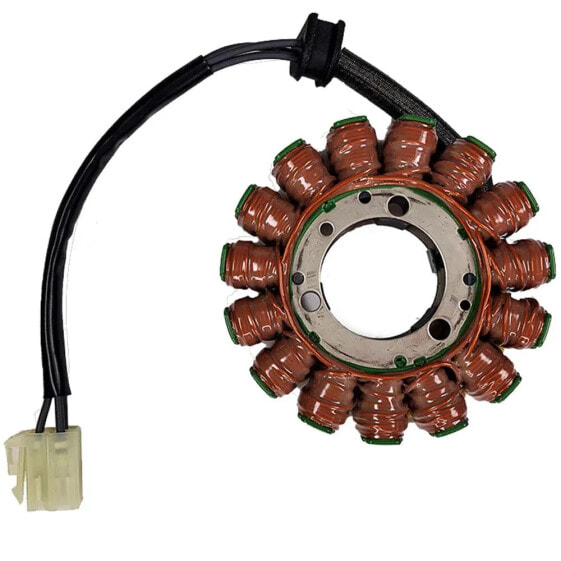 MITSUBISHI Trifase 18 Poles Suzuki GSX-S 1000 2016-2022 Stator