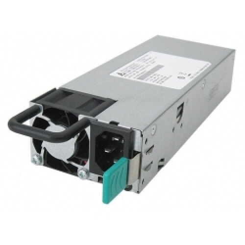 QNAP SP-B01-500W-S-PSU - 500 W - Server - Grey - 900 g