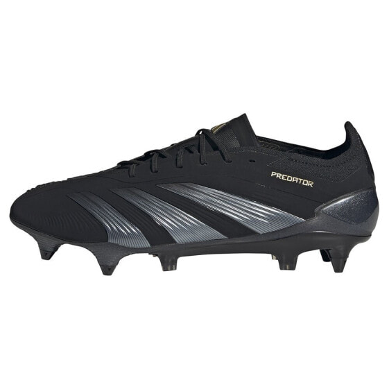 ADIDAS Predator Elite SG football boots