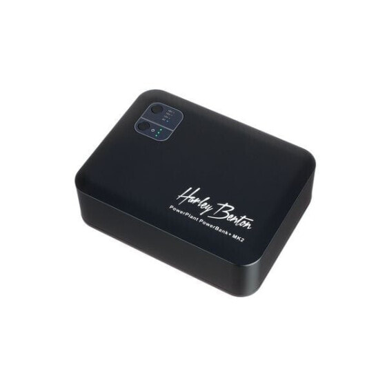 Harley Benton PowerPlant PowerBank+ B-Stock