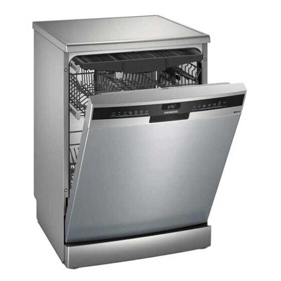 SIEMENS SN23EI03ME 14 place settings Third-Rack dishwasher