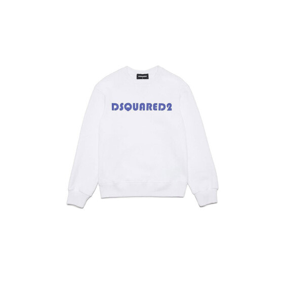 DSQUARED2 KIDS Relax Sweatshirt