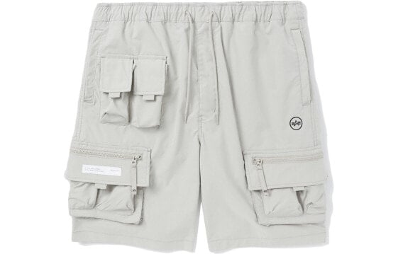 Alpha Industries SS22 A5XSPM6021LAI Cargo Pants