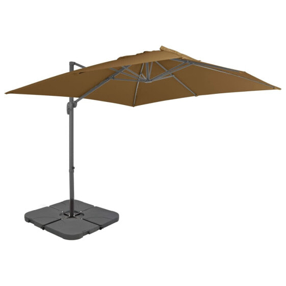 Садовый зонт vidaXL Sonnenschirm 297230