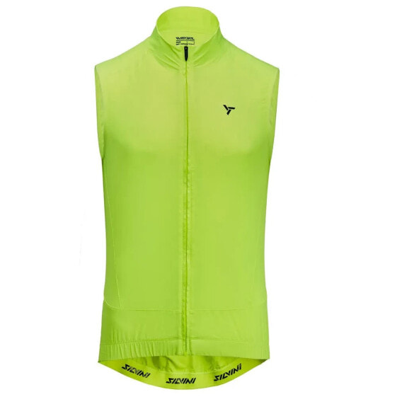 SILVINI Leggero jacket