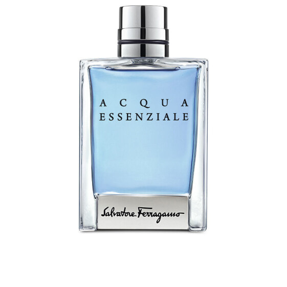 Мужская парфюмерия Salvatore Ferragamo EDT Acqua Essenziale 100 ml