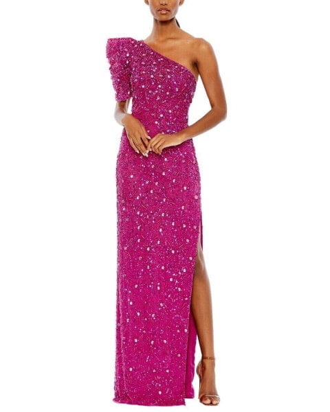 Mac Duggal Gown Women's