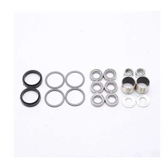 HT COMPONENTS ANS06 Pedals Rebuild Kit