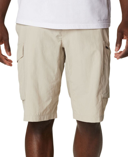 Men's Silver Ridge Cargo Shorts