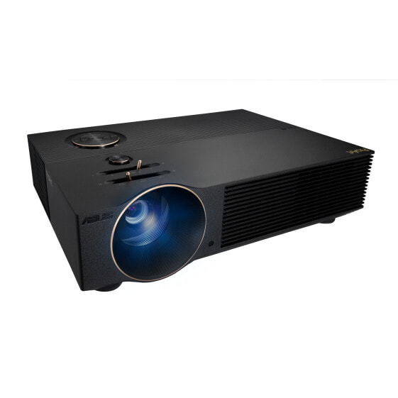 ASUS ProArt Projector A1 - 3000 ANSI lumens - DLP - 1080p (1920x1080) - 800:1 - 4:3 - 4:3 - 16:10 - 16:9